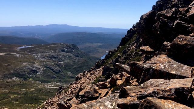 Tasmanian Wilderness - UNESCO World Heritage Site смотреть онлайн