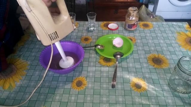 Домашний майонез! смотреть онлайн