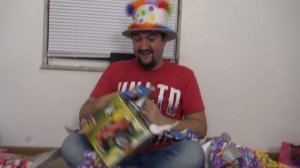 NEW!!!!!A LOT OF CANDY , A LOT OF PRESENTS , NEW!!!!!!!!
