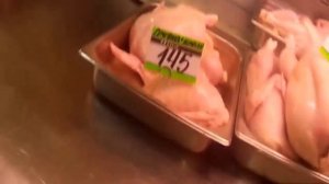 Бизнес Шприцевание мяса