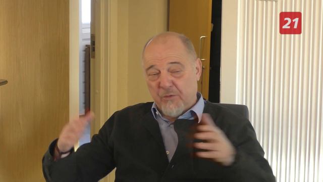 Российские СМИ встретились с мэром Киркенеса смотреть онлайн