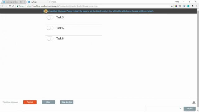 Text Display in Bubble.io: How to Change for Yes/No Values смотреть онлайн