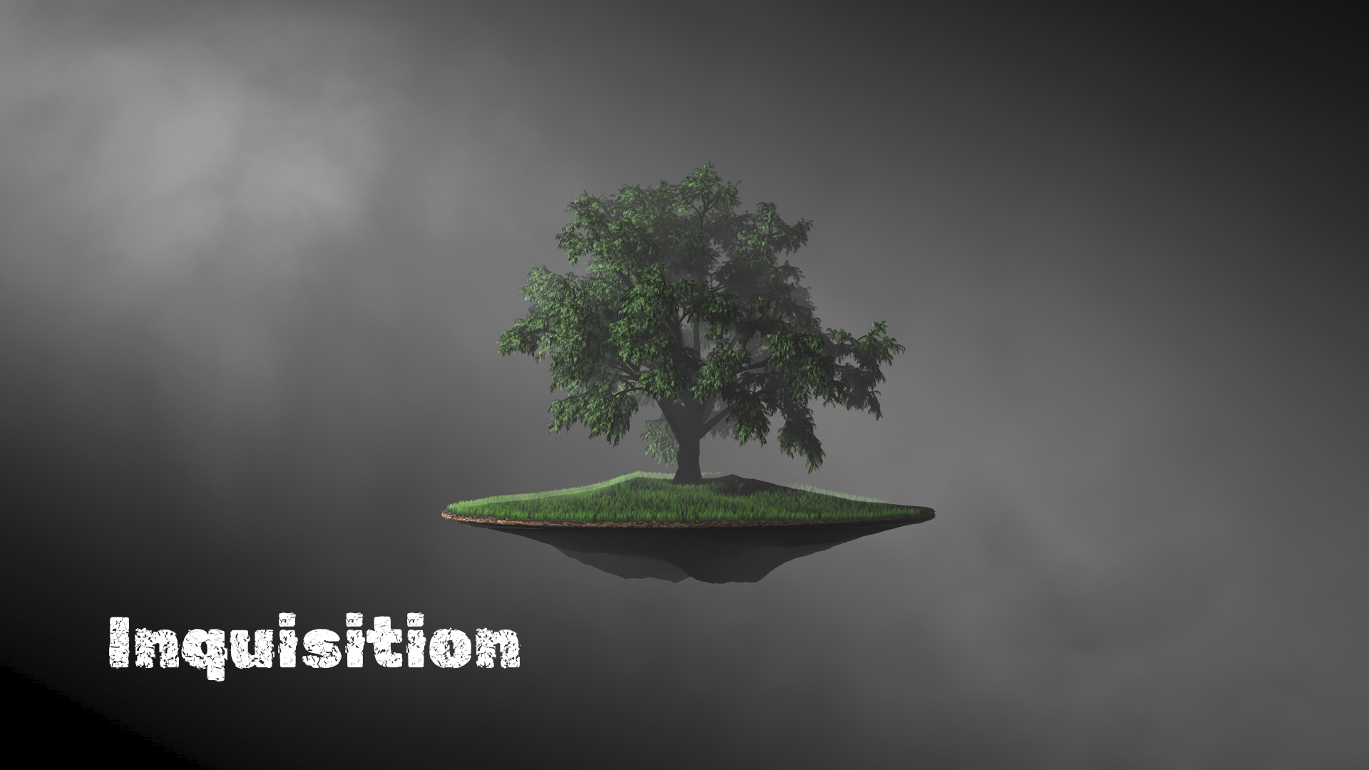 Inquisition (1 серия)