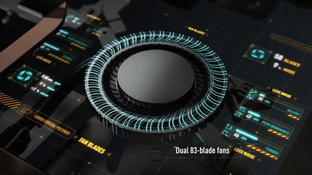 2021 ASUS TUF Gaming F17: Staying Power | ASUS Official Product Video смотреть онлайн