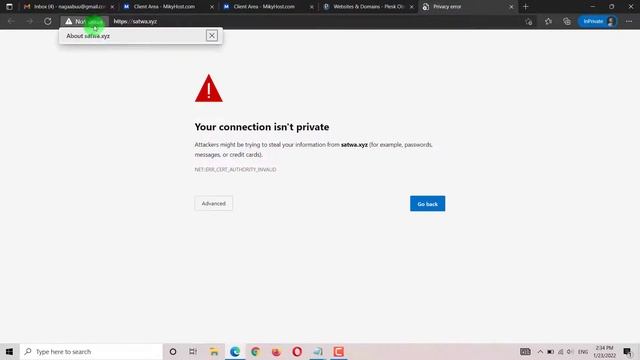 Install dan Setup Plesk 2022 смотреть онлайн