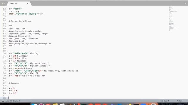 Beeflux: Basic Python Training Day 1 in Nepali смотреть онлайн