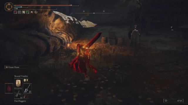Controller died__ Oh Elden Ring смотреть онлайн
