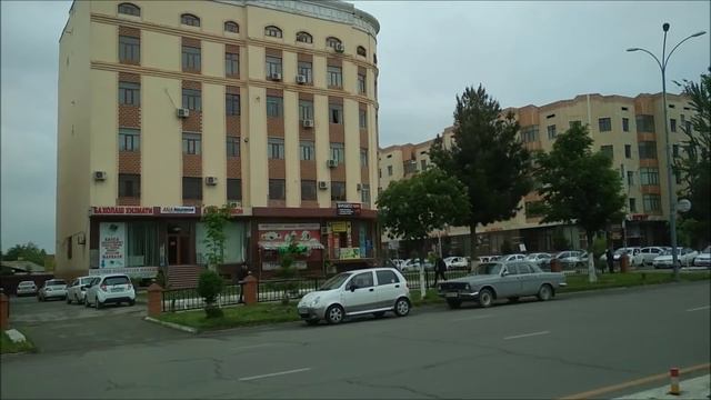 Город Андижан Андижон и Ресторан Istanbul в Андижане, Andijan City Andijon