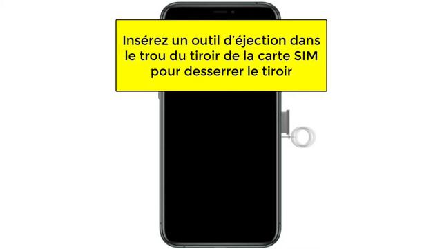 Comment mettre une Carte SIM dans un iPhone 11, insérer carte SIM iPhone 11 смотреть онлайн