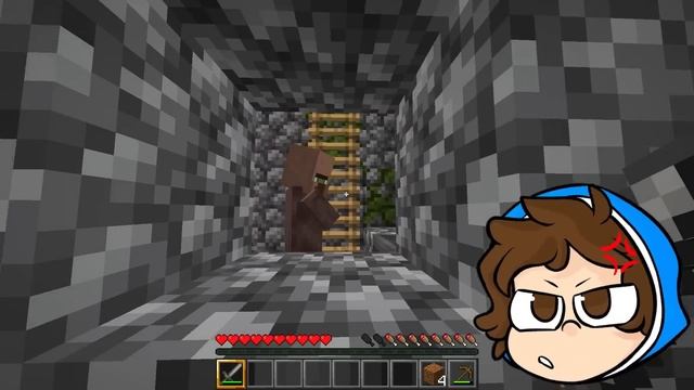 ¡Minecraft PERO pruebo MITOS REALES de TERROR! ??? SPARTA356 MINECRAFT PERO смотреть онлайн