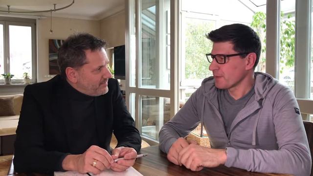 Olaf Deininger & Udo Herrmann смотреть онлайн