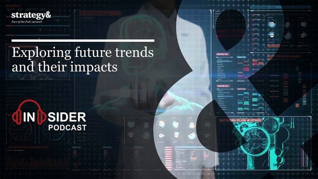 Strategy& Insider Podcast - Episode 4 with Georg Matheis смотреть онлайн