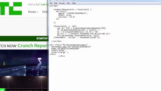 How To Connect Your Bot To Your Website With Free Plugin? смотреть онлайн