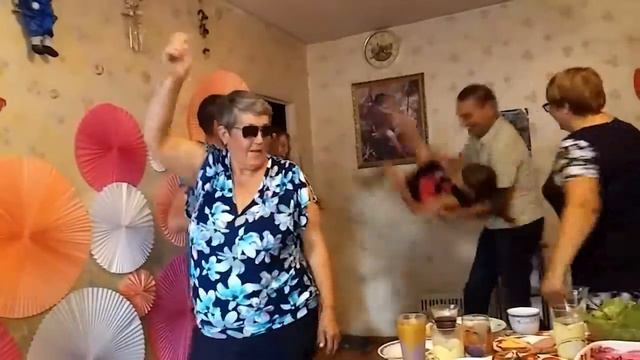 Танцуем опа гамгастайл смотреть онлайн