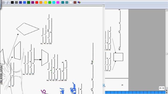 Preview Video Lesson 6.3 Rectangles, Rhombi, and Squares.avi смотреть онлайн