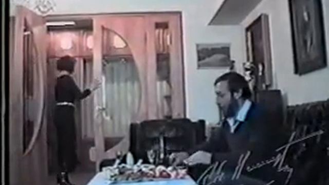 Ashot Ghazaryan 2001