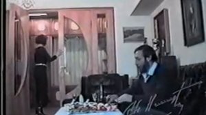 Ashot Ghazaryan 2001