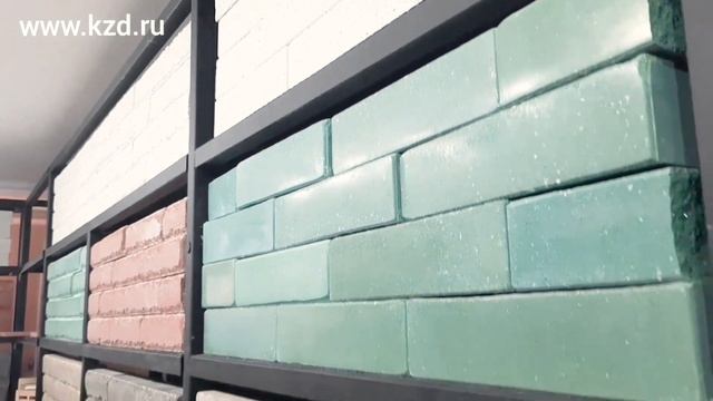 Производим полированный кирпич и оборудование для лего кирпича