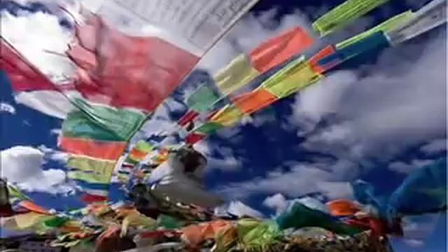 Lama Nyima - Extensive Aspiration Prayer of The Pure Land смотреть онлайн