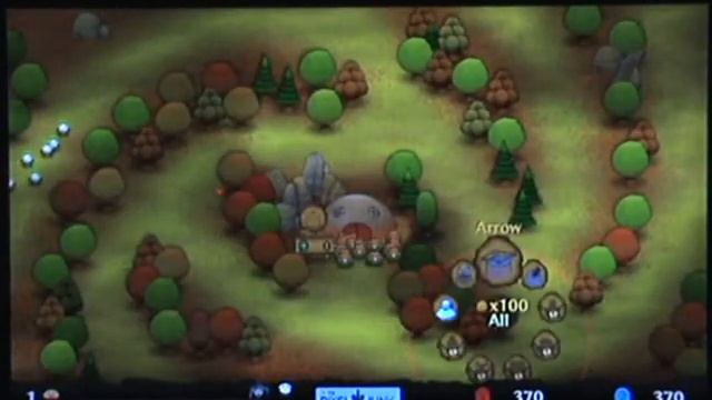 PixelJunk Monsters Encore PSN Review смотреть онлайн
