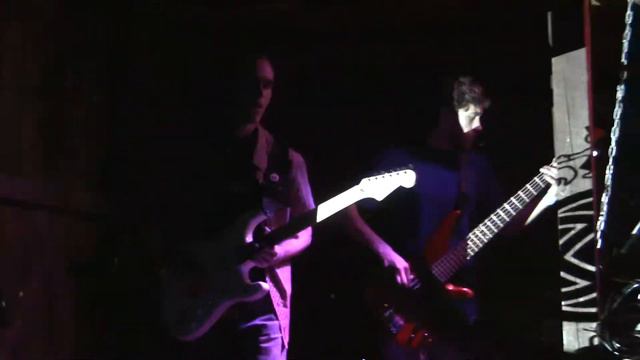 The Best Pessimist - Inner Sense (Live @ Odessa, UA) смотреть онлайн
