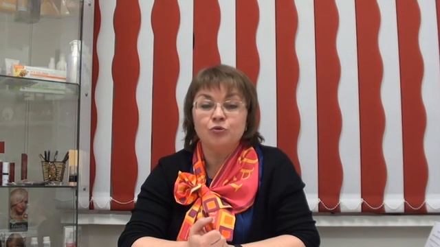 Обращение Рубинового директора Луговых Светланы