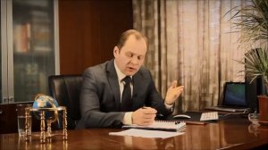 АЛЕКСАНДР ВЫСОЦКИЙ. Что такое управление?