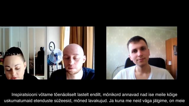 Летний репортаж о коллективе Happy Hearts от студентов факультета журналистики. смотреть онлайн