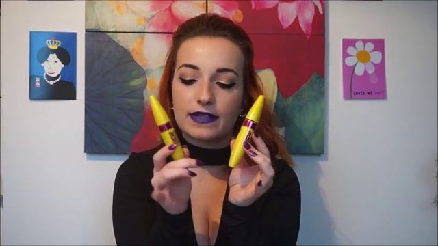 Empties #3-Αδειες συσκευασιες προιοντων(the Body Shop,maybelline,korres,avon κ.α) | Evdokia Petrido