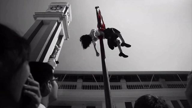 liberation | смерти больше нет (death no more) [girl from nowhere | เด็กใหม่ | девушка из ниоткуда] смотреть онлайн