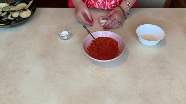 ЗАКУСКА "ТЁЩИН ЯЗЫК", для тех, кто любит поострее смотреть онлайн