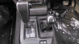 Обзор Isuzu VehiCROSS