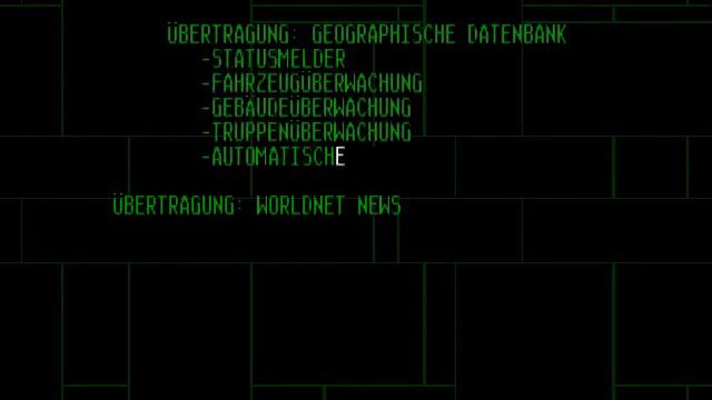 Command & Conquer: Nintendo 64 - Intro Deutsch. смотреть онлайн