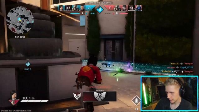I played EVERY Hi-Rez Studios Game... Are They Good? смотреть онлайн