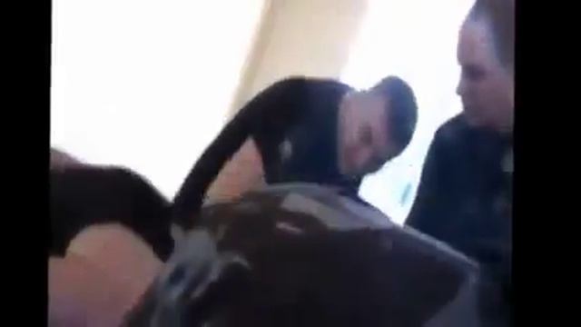 . Беспредел в тюрьме смотреть онлайн