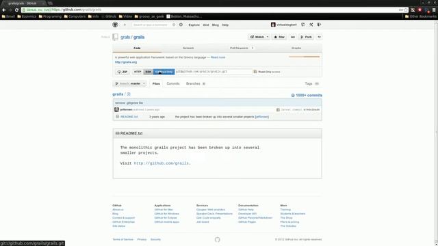 SE GEEK Episode 26 Git Remote смотреть онлайн