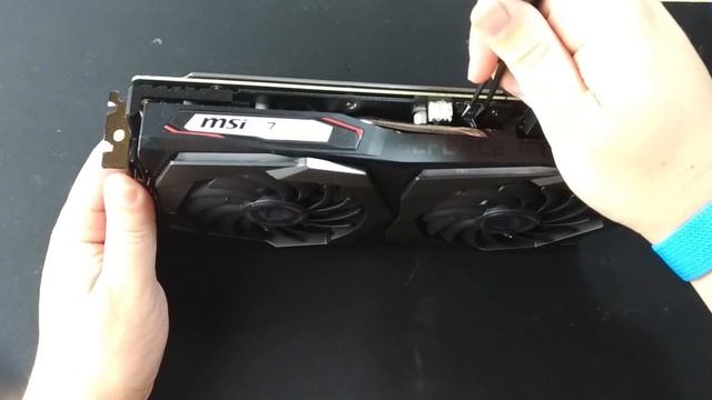 [REVIEW] MSI Gaming X GTX 1660 Ti (Pt. 2) | Overclock, Benchmarks OC, Desmontaje y Arctic MX-4 смотреть онлайн