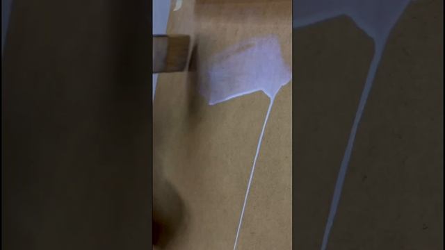 Получится нанести микроцемент впервые в жизни? #микроцемент #дизайнинтерьера #ремонтсвоимируками смотреть онлайн