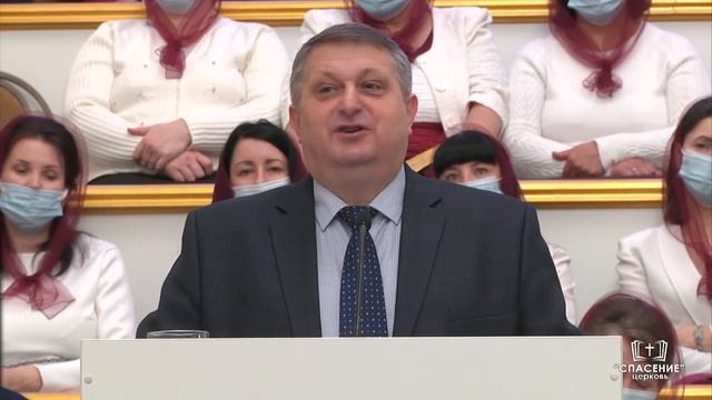 Каким путём пойдёшь? / Проповедь смотреть онлайн
