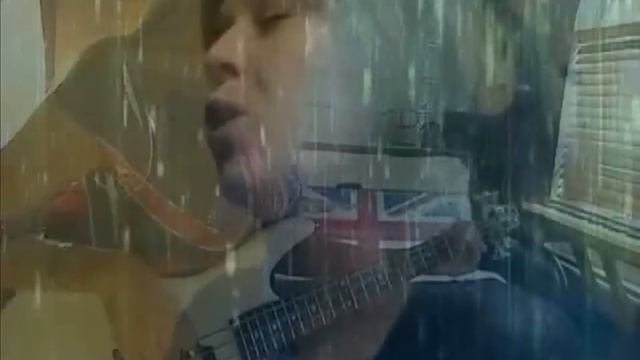 Behind Blue Eyes - The Who - Cover смотреть онлайн