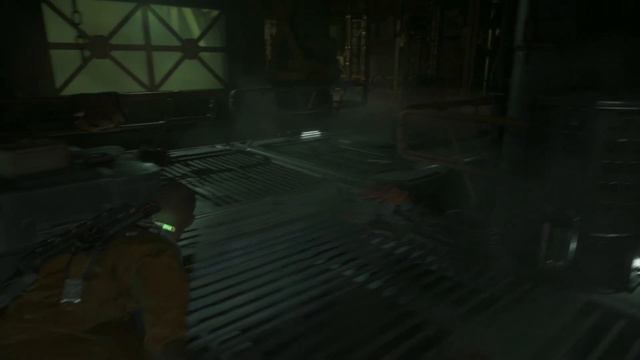 LP | The Callisto Protocol | #006 Jacob had A Crappy Day [1440p 60FPS] смотреть онлайн