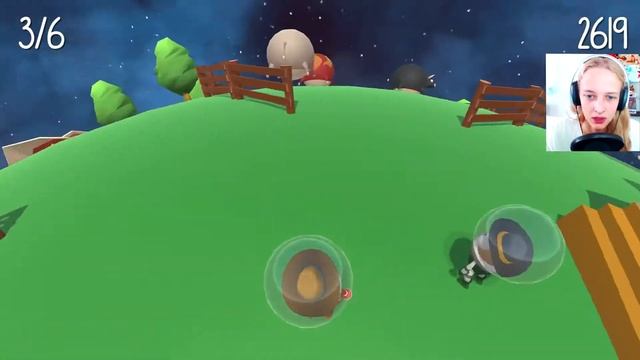 Cowmets! Fun Rodeo Game by Nick Zangus ~ Cowmets Ludum Dare 38 Game [Ludum Dare 38 Best Games] смотреть онлайн