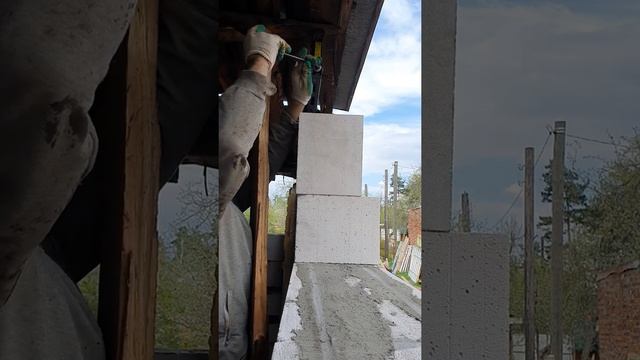 Строю сам , как поднять старую крышу, смотреть онлайн