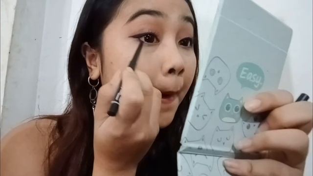 Tutorial makeup for party from instagram смотреть онлайн