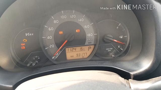 Vsc System | Toyota Vsc Test | Vehicle Stability Control | Vsc