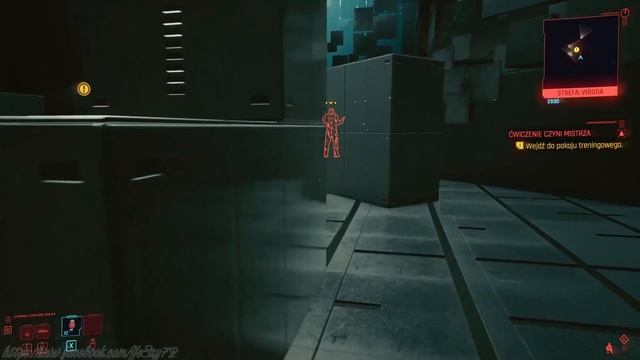 Cyberpunk2077 - Prolog korporacyjny/część 2 [NVIDIA GeForce GTX 1060 6GB-Wysokie Ustawienia Grafiki смотреть онлайн