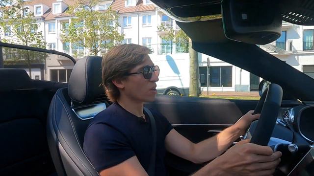 New 2023 Mercedes SL63 AMG TEST DRIVE | Best Daily Supercar? Lrdx_cars