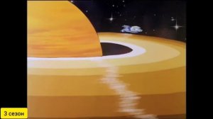 Трансформеры Первое Поколение: Все Заставки