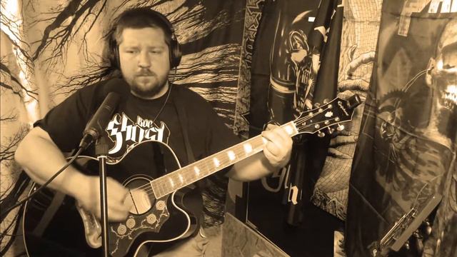 Dreams Are Gone (Second Song for Singingpractice with an Acoustic Guitar) смотреть онлайн