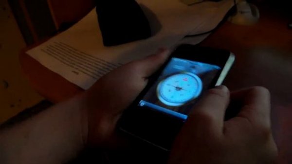 Обзор телефона iPhone magic 3g китайский